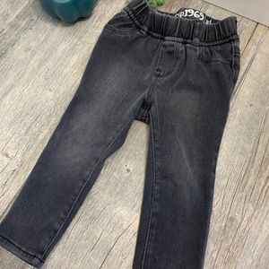 Gap jegging